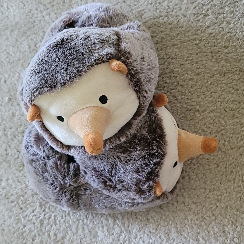 Slippers